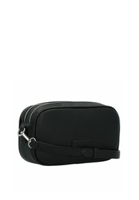 Unausgewählt, black