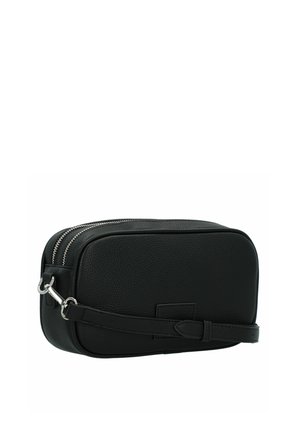 MALVIK - Schoudertas - black