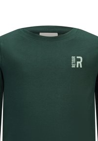 Retour Jeans VIDAR - Longsleeve - hunter green