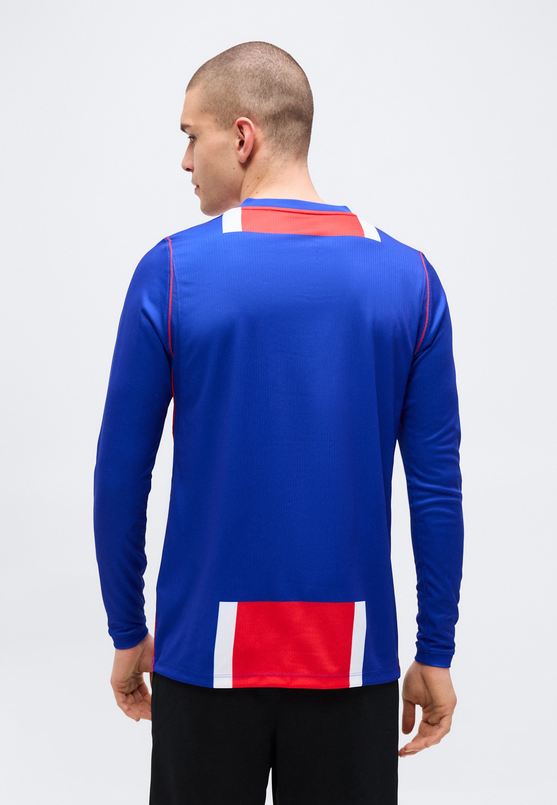 Nike Performance PARIS SAINT-GERMAIN STADIUM LONG SLEEVE HOME