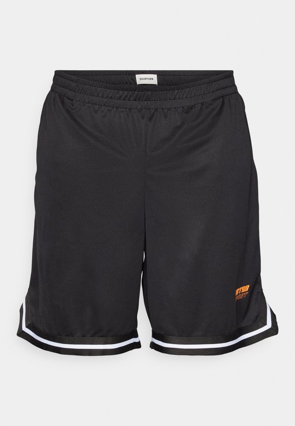 BASKETBALL SHORTS UNISEX - Shorts2