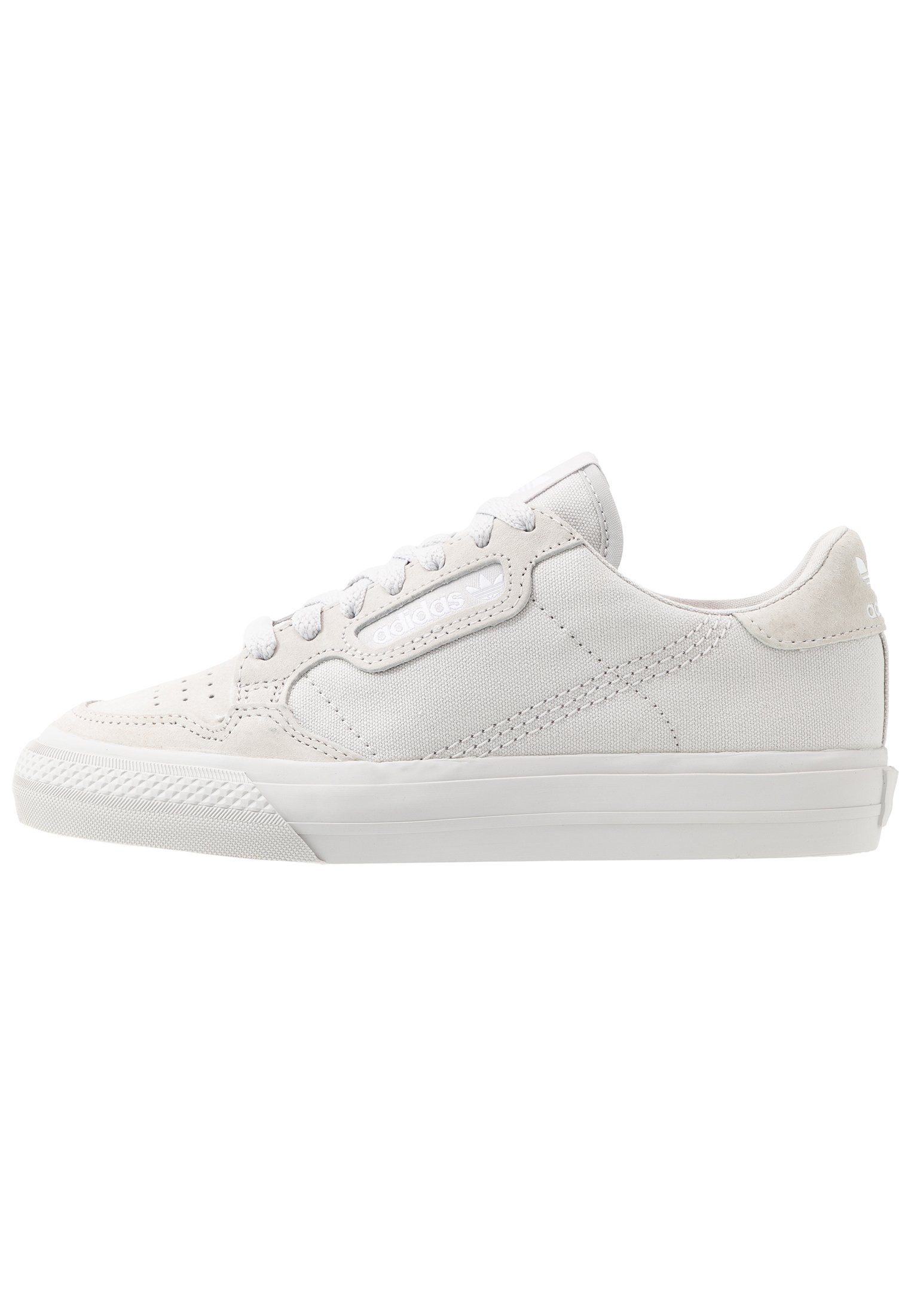 adidas continental vulcanized skateboard shoes