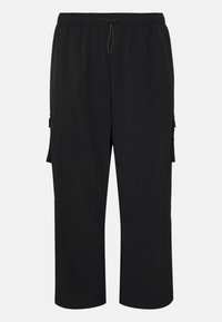 Nike Sportswear - Cargo trousers - black Thumbnail Image 1