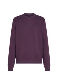 Niet geselecteerd, aubergine