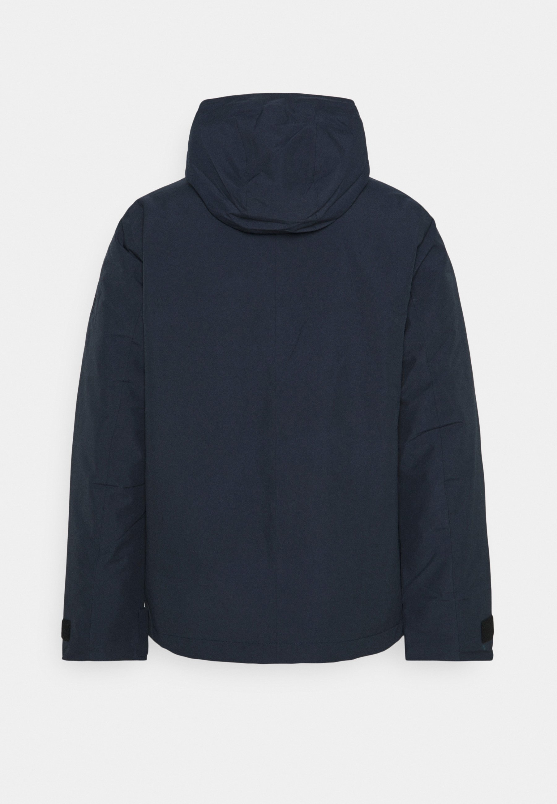 jack wolfskin refugio jacket