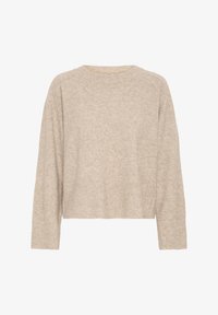 Ausgewählt, desert taupe melange