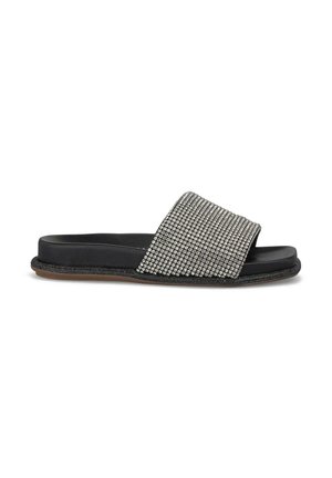 Muiltjes - black