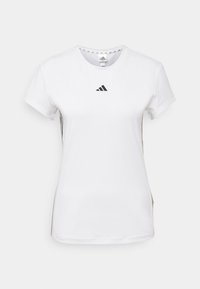 Camiseta deportiva - white/black