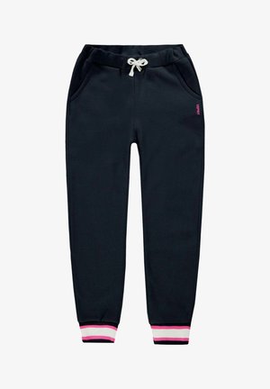 Kalhoty - navy