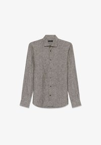 Ikke valgt, chocolate brown