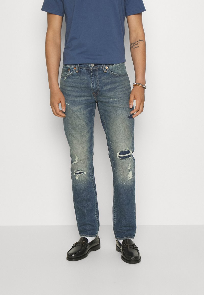 Levi's® - 511™ - Jeansy Slim Fit, Powiększ