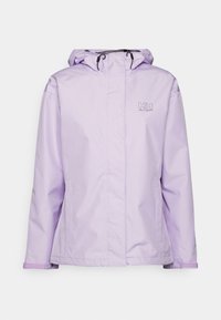 Unselected, lilatech