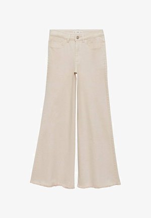 WIDEX - Jeansy Dzwony