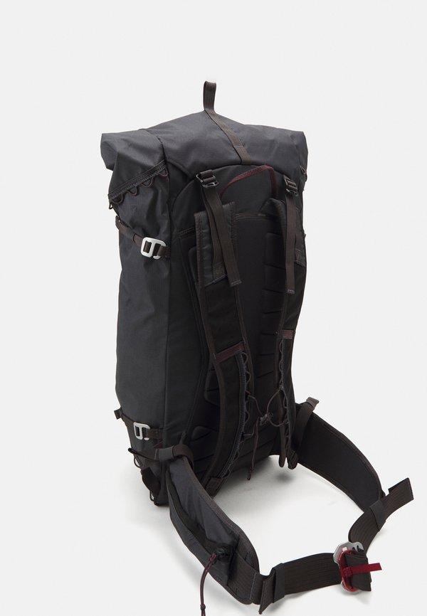 ULL BACKPACK 30L UNISEX - Backpack - raven3