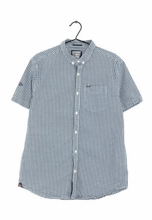 Superdry & Co, Hemd - blue