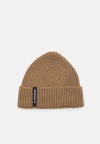 Unselected, tiger brown melange