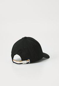 BOSS ZED STRIPE - Cappellino - black one