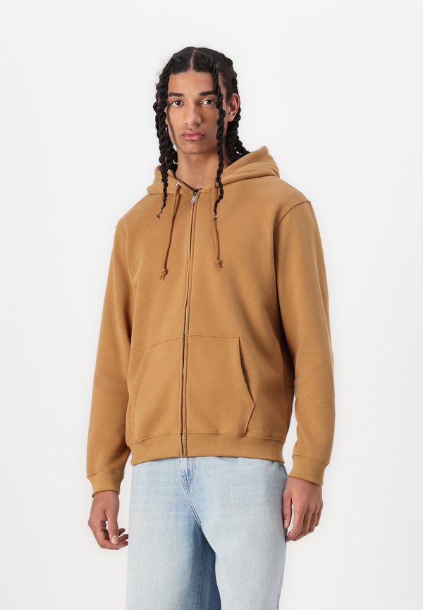 HOOD - Zip-up sweatshirt - new riverbed