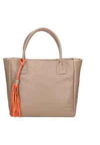 Borsa A Sacca Da Donna In Vera Pelle | Gave Lux | Made In Italy