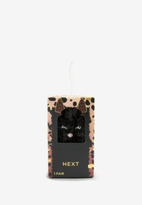 Next COSY IN BOX - REGULAR FIT - Ponožky - black cat
