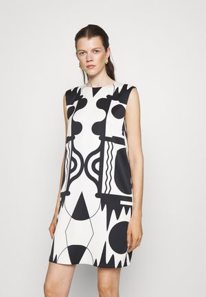 EUREKA - Day dress - nero