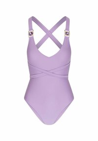 Moda Minx AMOUR MULTIWAY  - Maillot de bain - lilac