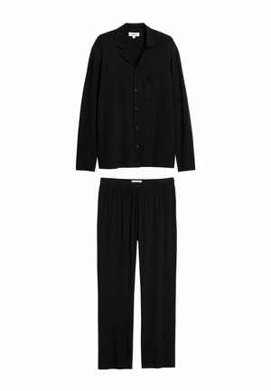 SET - Pyjamas - black