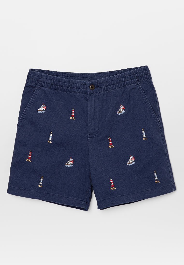 Polo Ralph Lauren Shorts donkerblauw