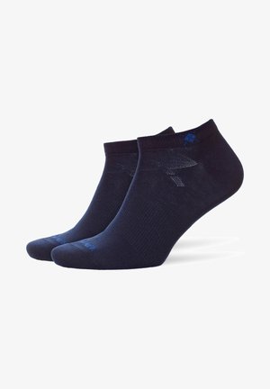 Burlington Everyday 2-Pack - Socken - marine