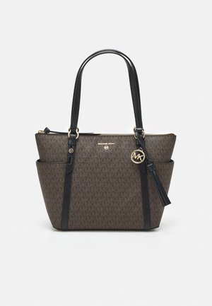 MICHAEL Michael Kors Handtasche - brown
