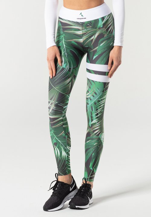 Zoe Leggings VENUS Legging multicoloured/meerkleurig Zalando.be
