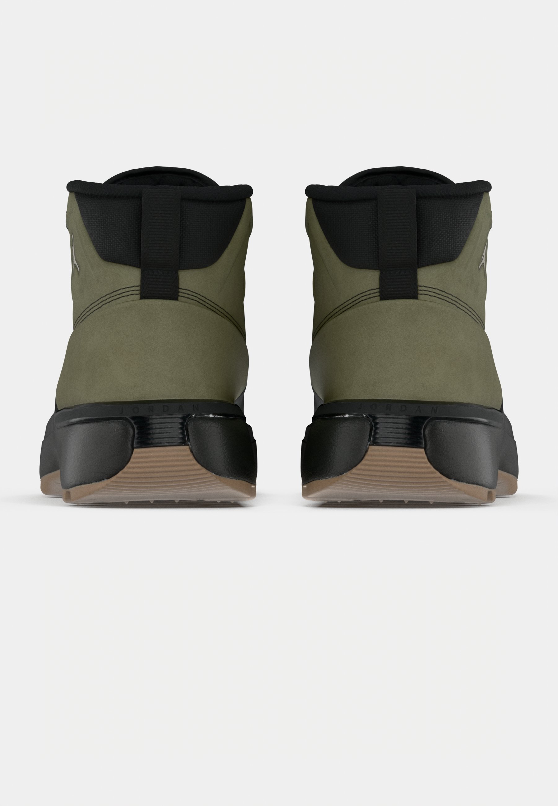 earth jordan ankle boots