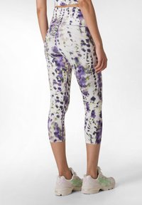 Deha Pantaloncini 3/4 - lilac