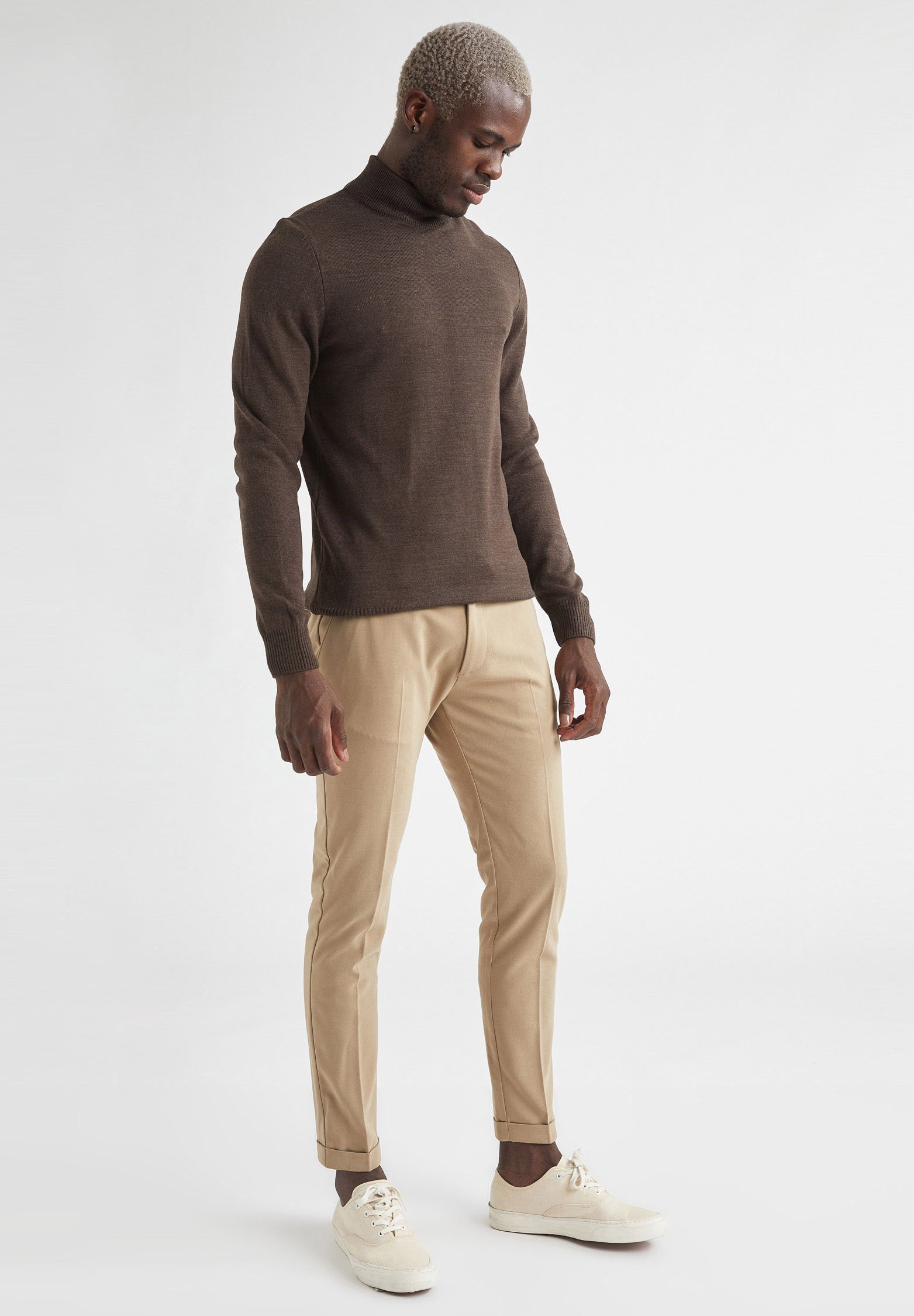 Homme Pullover Homme Pullover