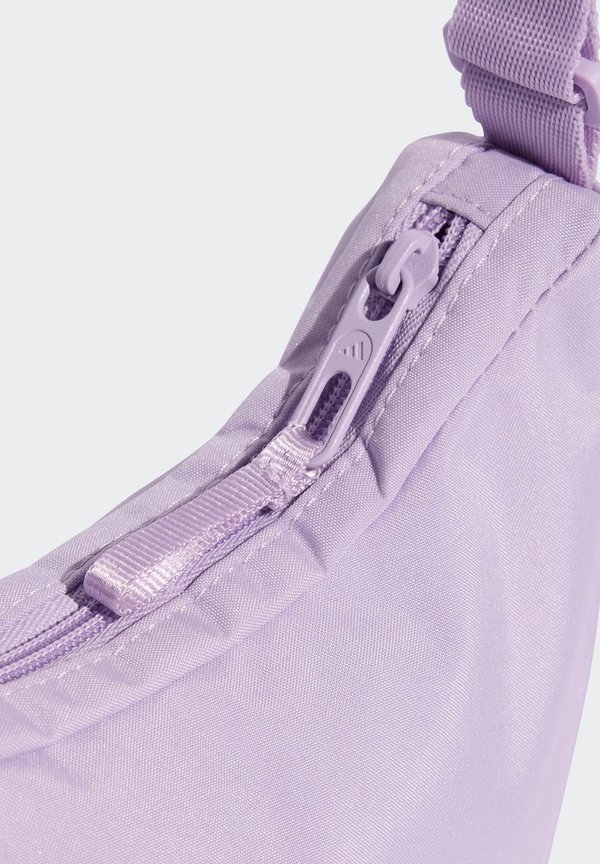 Cross body bag - powder plum preloved purple3