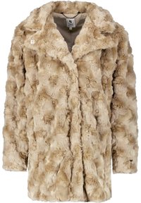 Garcia Abrigo de invierno - beige