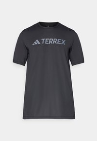 MULTI CLIMACOOL TECH - Sports T-shirt - black