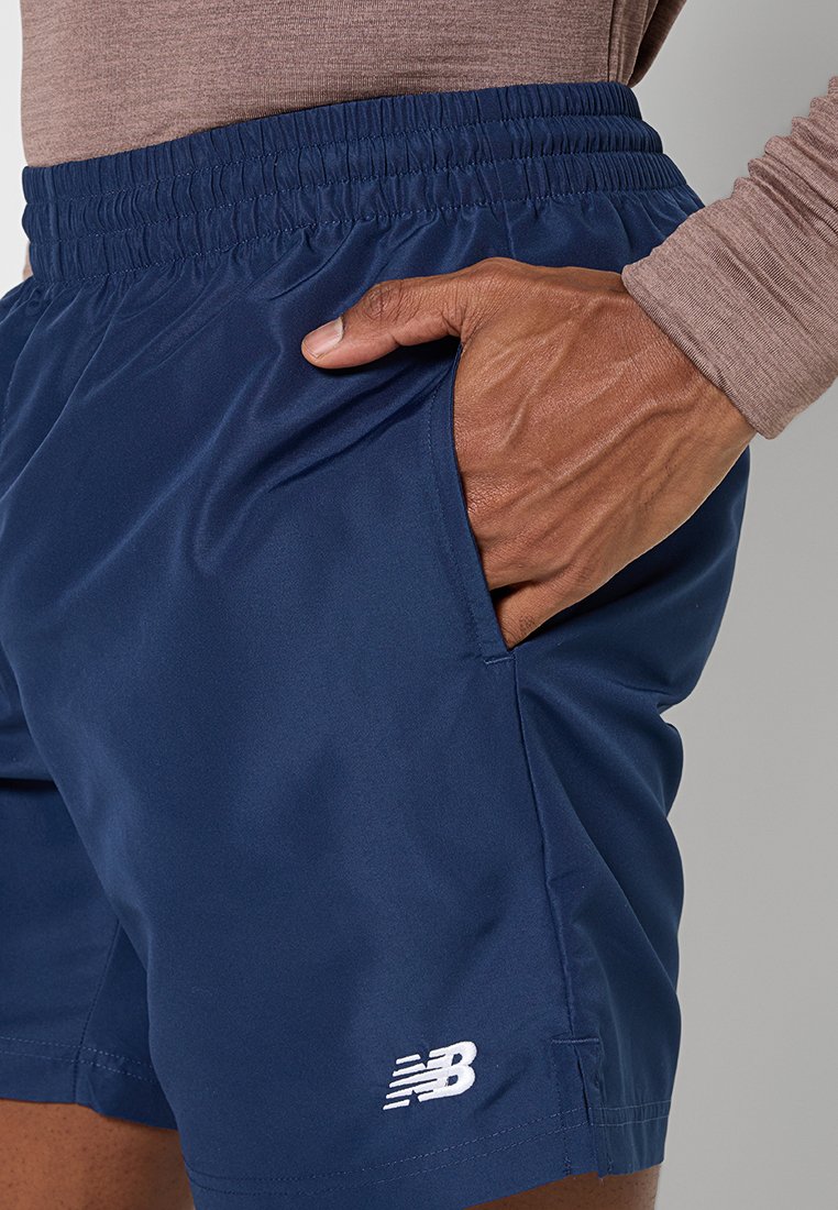 Kurze Sporthose