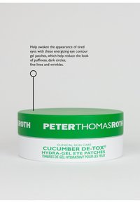 Peter Thomas Roth PETER THOMAS ROTH GET READY FOR SUMMER SET - Set pour le bain et le corps - multicolor