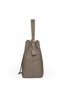 Lazarotti BOLOGNA 25 CM - Handtas - taupe