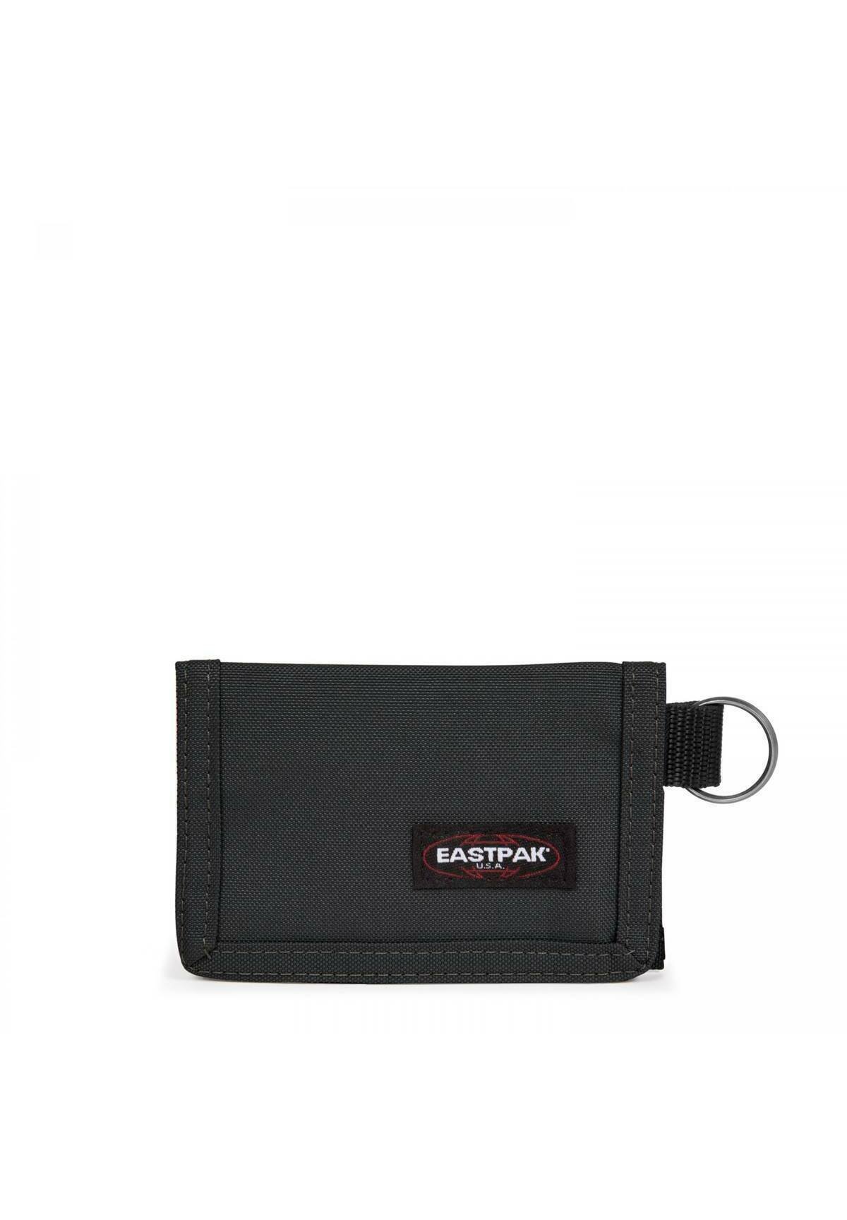 Eastpak MINI CREW Portafoglio schwarz/nero
