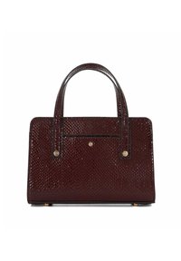 Dune London DINKYDENBEIGH - Handtas - berry
