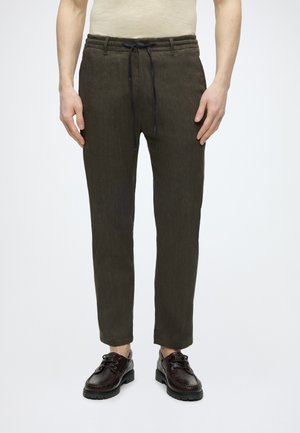 DRYKORN - Spodnie materiałowe