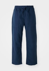 Non sélectionné, navy