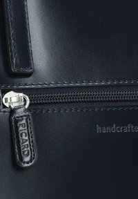 Picard Handtas - ozean