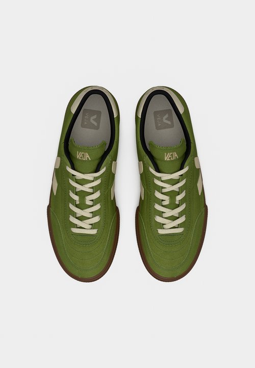 Veja PANENKA - Trainers - militar/pierre/bark — photo 5