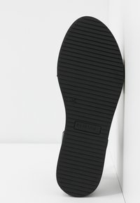 Tamaris Sandals - black
