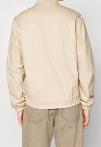 Lyle & Scott Giacca leggera - light grey