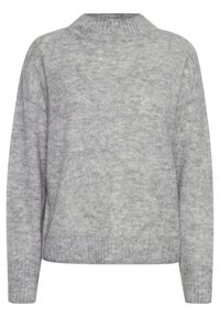 Non selezionato, grey melange