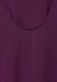 Street One MIT 3/4-ARM - Langarmshirt - lila